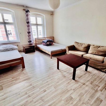 Apartment Near Center - Botanic Garden Breslavia Exterior foto