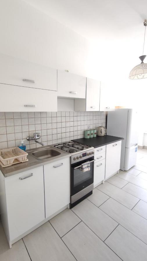 Apartment Near Center - Botanic Garden Breslavia Exterior foto