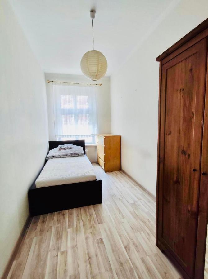 Apartment Near Center - Botanic Garden Breslavia Exterior foto